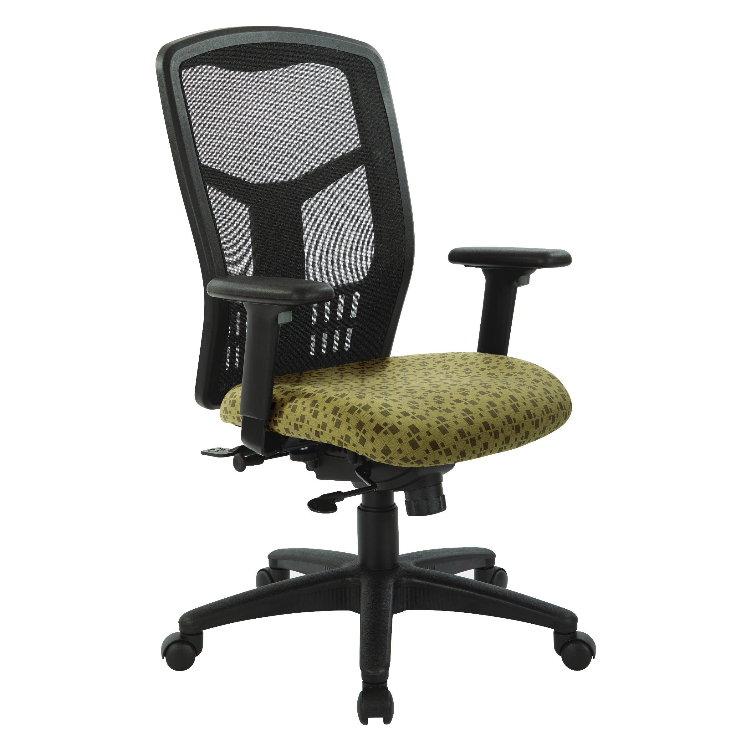 ProGrid® High Back Managers Chair 1